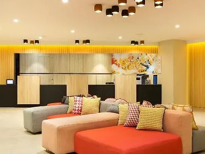 Citadines Ramblas Barcelone 3*,  Espagne