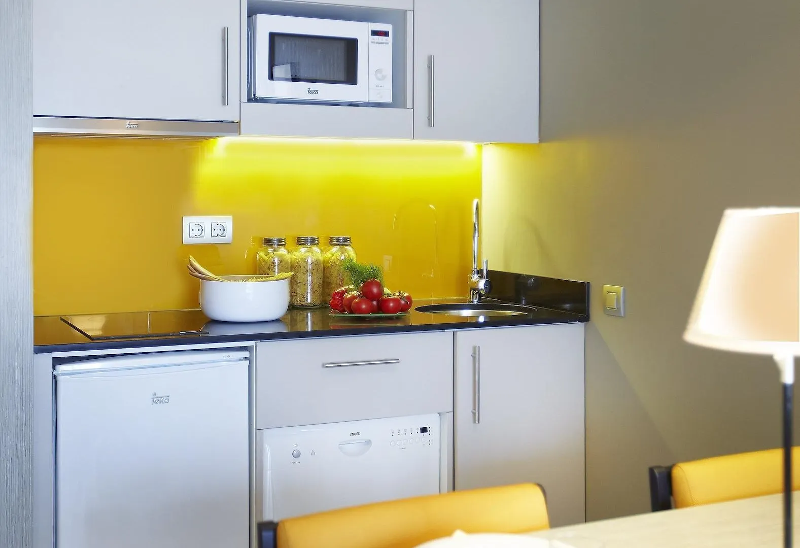 Citadines Ramblas Barcelone 3*,