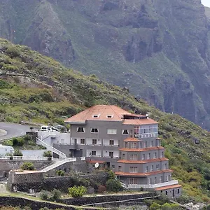Casa Mara Tenerife Panzió