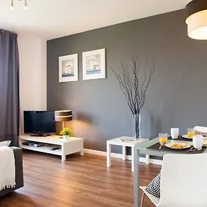 Feelathome Poblenou Barcellona