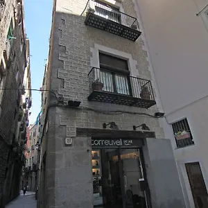  Appartamento Bcn2stay