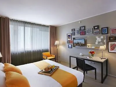 Citadines Ramblas Barcelona