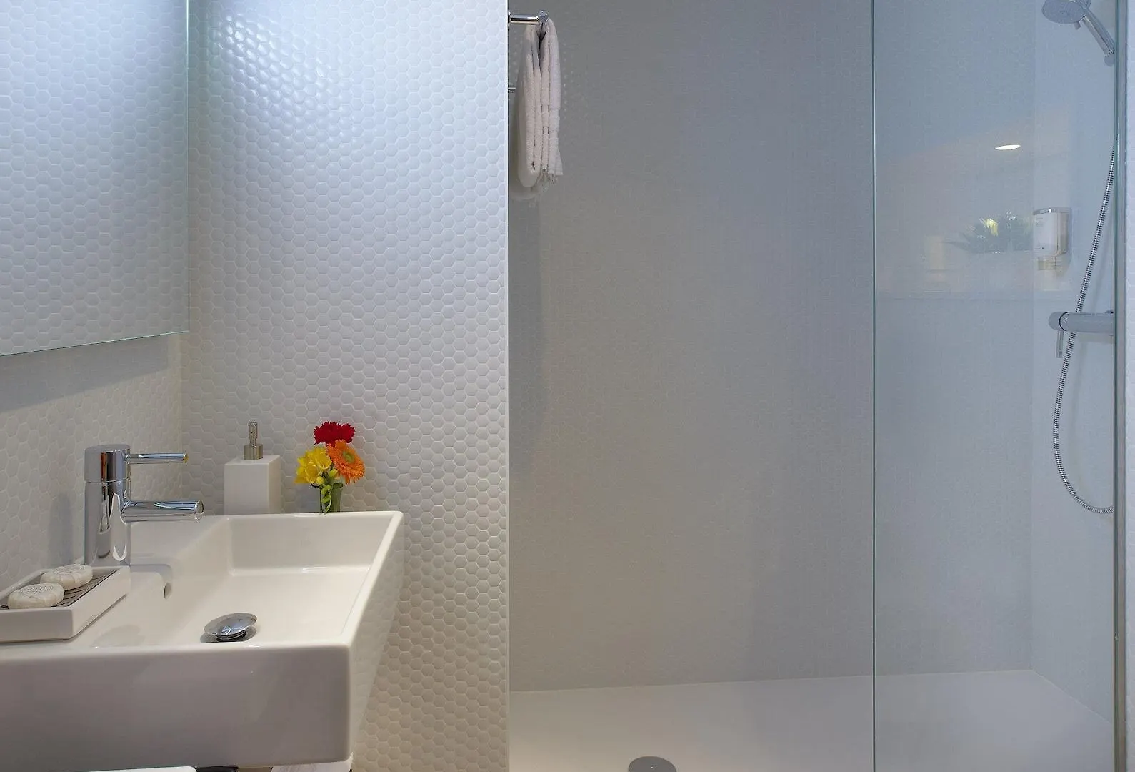 Citadines Ramblas Barcelona 3*,  Spain